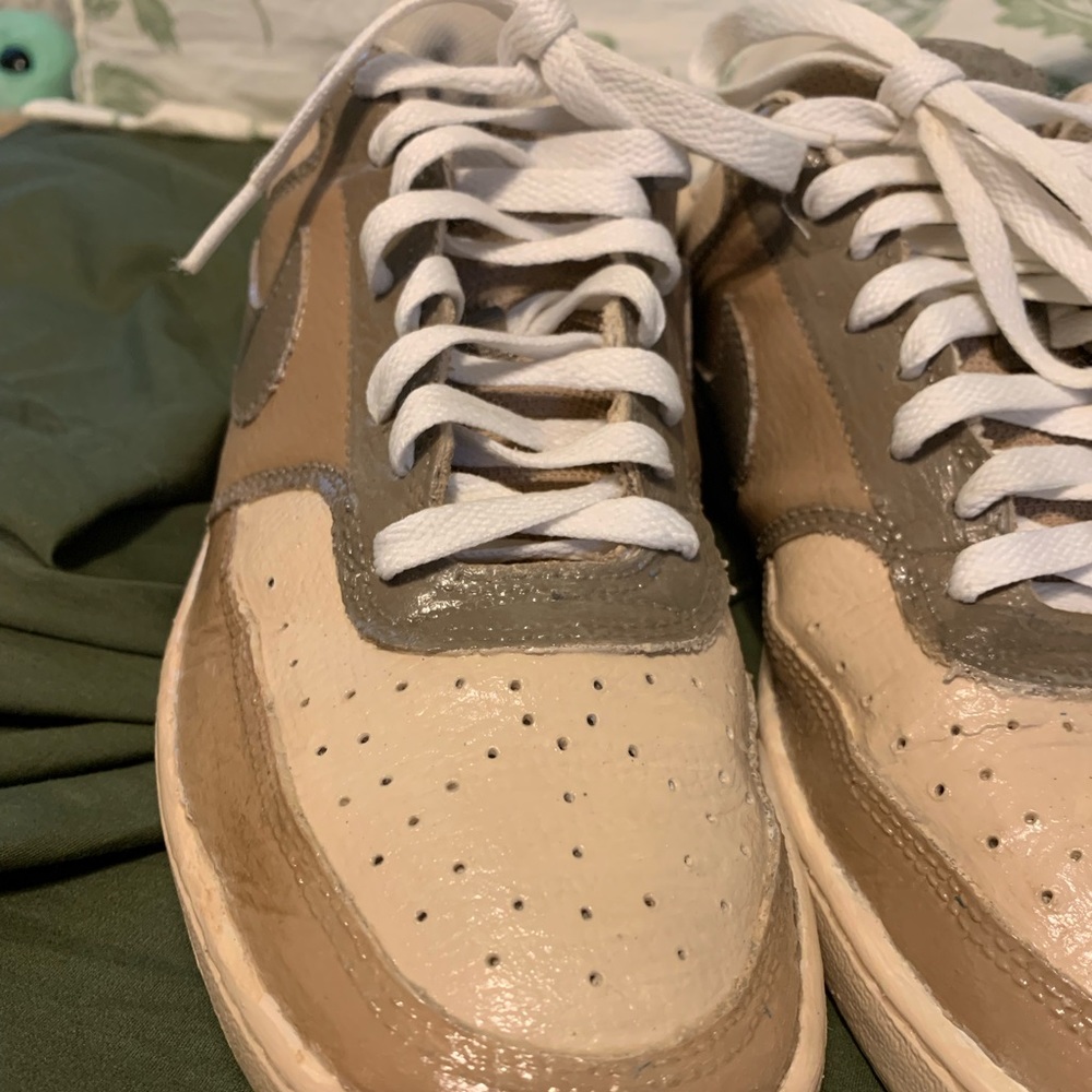 Custom Nikes - Picture 6 of 11